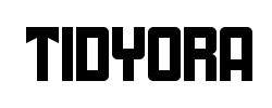 Tidyora - logo